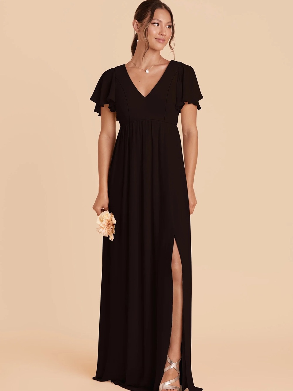 Birdy Grey Event Dress